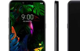 Surgem novas imagens e rumores sobre o LG G8 ThinQ