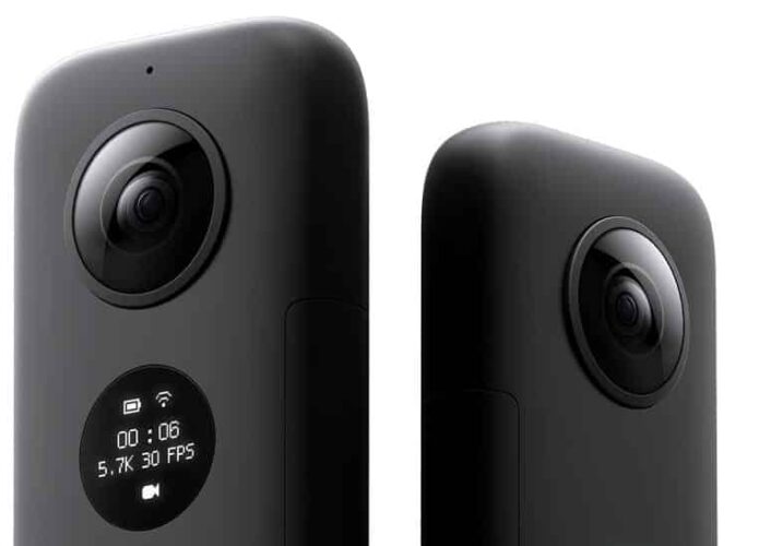 Insta360: já é possível enviar fotos em 3D para o Facebook