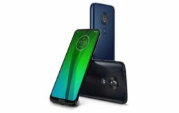 Motorola Moto G7 e mais dispositivos ganham suporte para ARCore; veja a lista