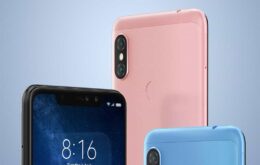 Xiaomi Mi 6X e Redmi Note 6 Pro aparecem em processo de homologação da Anatel