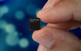 Qualcomm lança chip 5G que promete celulares mais finos e com bateria duradora