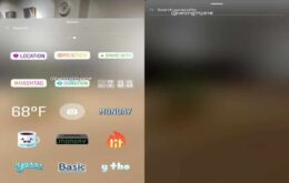 Instagram testa ferramenta de doação incorporada aos stories