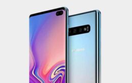 Galaxy S10 com 5G será exclusividade de operadora dos EUA