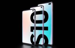 Galaxy S10 bate recorde de vendas na América Latina e supera S9