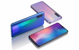 Lançado o Xiaomi Mi 9: Snapdragon 855, câmera tripla de 48MP e preço justo