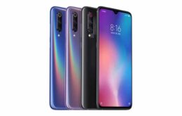 Xiaomi Mi 9 supera Galaxy Note 9 e Pixel 3 em ranking das melhores câmeras