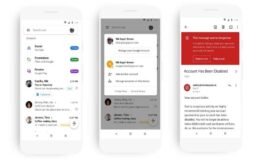 Aplicativo do Gmail recebe atualização e adiciona várias funções do Inbox