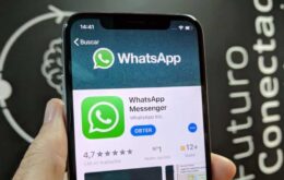 Falha no WhatsApp permite burlar bloqueio biométrico do app no iPhone