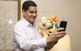 Presidente da Nintendo da América anuncia aposentadoria; Bowser assume o cargo