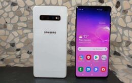 Galaxy S10+ de cerâmica ou de vidro? Saiba qual deles é o mais resistente