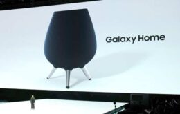 Samsung deve lançar Galaxy Home Mini em breve