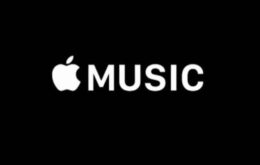 Apple Music ganha aplicativo para TVs da Samsung