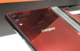 MWC 2019: fabricante de pilhas lança smartphones com bateria monstruosa