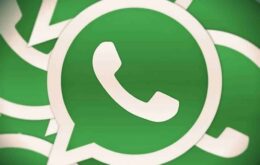 Novo recurso de autenticação para o WhatsApp