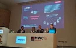 MWC 2019: rede 5G comercial no Brasil só em 2023