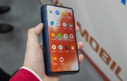 MWC 2019: Energizer apresenta um smartphone cuja bateria tem quase 10 dias de autonomia