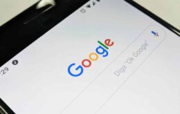 Como usar o celular para fazer pesquisa por imagem no Google