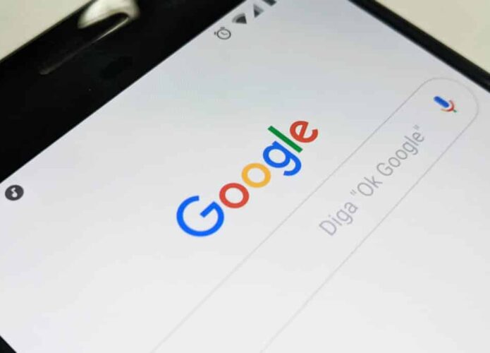 Google é alvo de nova investigação antitruste