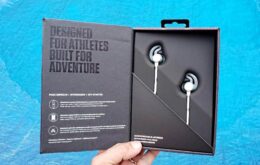 Review do fone de ouvido sem fio Jaybird Tarah: alta qualidade e a prova d`água