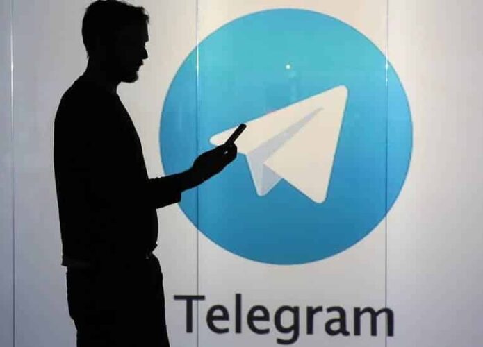 Telegram ganha 3 milhões de usuários enquanto WhatsApp fica fora do ar