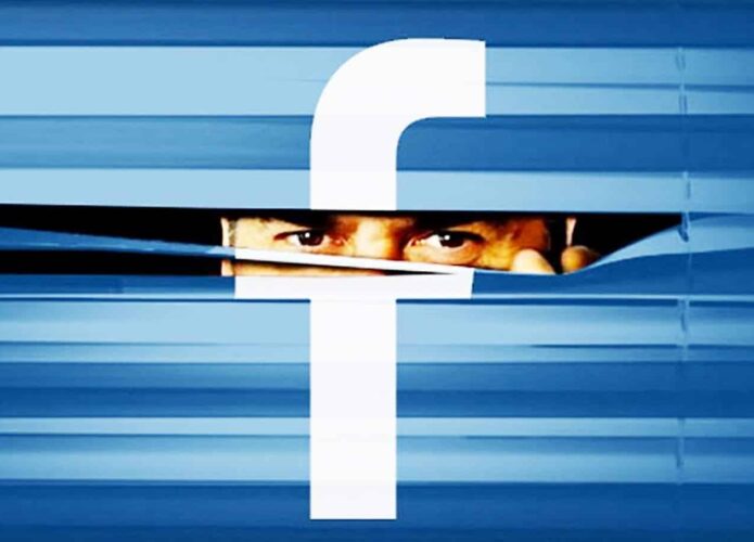 Facebook corrige bug que abria a câmera sozinho