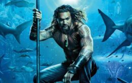 Aquaman 2 tem data de estreia confirmada pela Warner Bros.