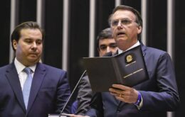 Governo Bolsonaro quer um ‘WhatsApp’ exclusivo para parlamentares