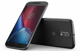 Android 8.1 já está disponível para Moto G4 Plus