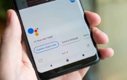 Como fazer o Google Assistente trazer informações sobre o que está na sua tela