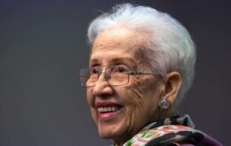 NASA renomeia unidade em homenagem a lendária matemática Katherine Johnson