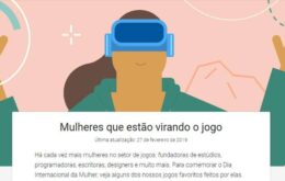 Google Play Store celebra Dia da Mulher com jogos desenvolvidos por ‘Elas’