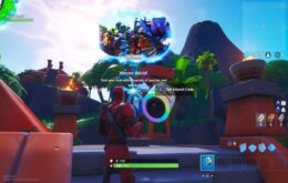 Fortnite: Weezer ganha ilha temática para divulgar álbum