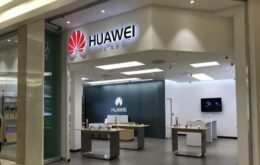 Com o suporte ao Android suspenso, Huawei pode usar seu plano B: um sistema operacional próprio