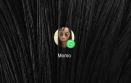 YouTube proíbe anúncios em todos os vídeos sobre a ‘Momo’