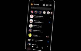 Facebook Messenger libera modo noturno para todos os celulares Android e iOS