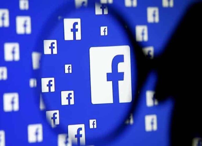 Facebook está entregando dados de usuários à França