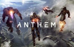 Anthem tem causado problemas a alguns consoles PlayStation 4