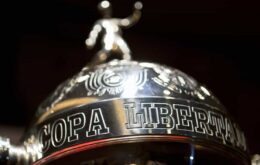 Facebook Watch vai transmitir clássicos da Libertadores
