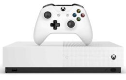Leilão da Receita tem Xbox One e outros eletrônicos a preço reduzido