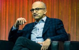 CEO da Microsoft é eleito ‘empresário do ano’ pela Fortune