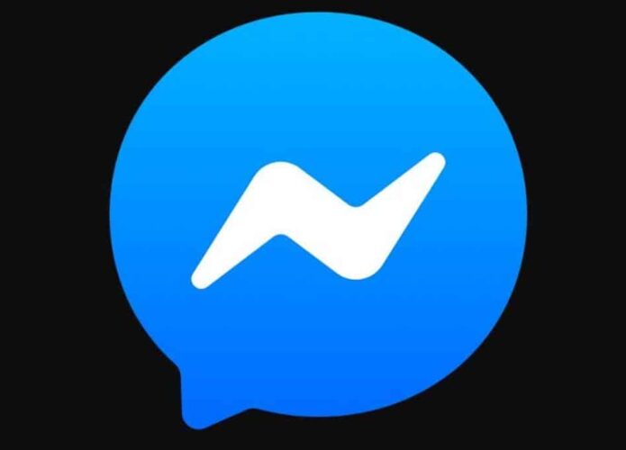 Como ativar o modo escuro do Messenger