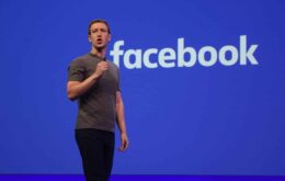 Zuckerberg critica fake news e cita conteúdo publicado por Bolsonaro