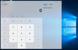 Microsoft disponibiliza código-fonte da calculadora do Windows no Github