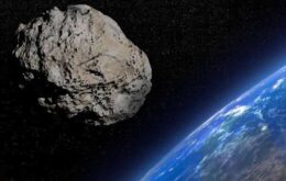 Asteroide raro passará perto da Terra em dois dias, mas não se preocupe