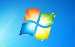 Microsoft começa a notificar usuários do Windows 7 sobre fim do suporte