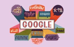 Dia das Mulheres: frases inspiradoras são tema do Doodle do Google de hoje