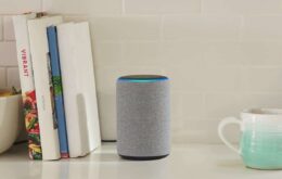 Novo rival para Google Assistente e Siri: Amazon começa a testar a Alexa no Brasil
