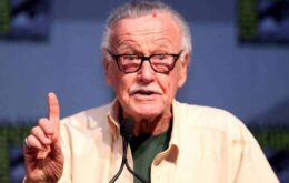 Michael Jackson pensou em comprar a Marvel para ter o papel de Homem Aranha no cinema, afirmou Stan Lee