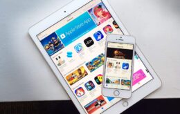 Apple anuncia compras universais de apps em suas plataformas
