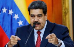Twitter suspende contas institucionais do regime de Nicolás Maduro